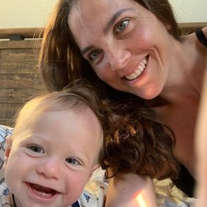 Meet your Posher, Monica